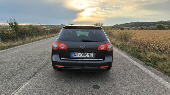 Passat B6 Variant R-line 125kw - 4