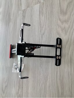 Predám univerzálny držiak na ŠPZ - 4