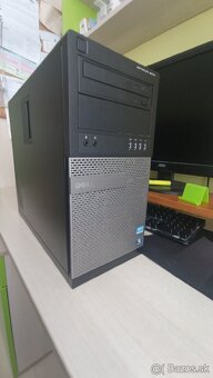 "gaming PC" dell optiplex 9010 s grafickou kartou - 4