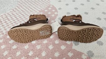 Topánky na zimu H&M veľ. 20/21 - 4