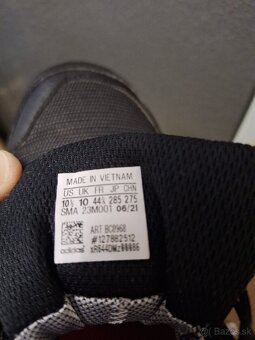 Adidas TERREX 44 - 2/3 - 4