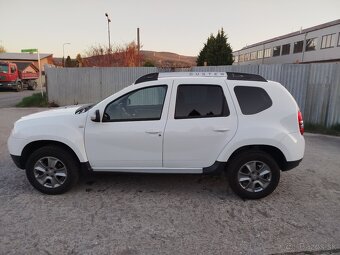 Dacia Duster 1,5 DCI 4x2 r.v.2018. - 4