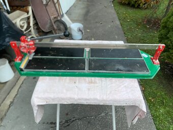 Rezačka na dlažbu - 4