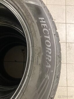 Letne pnematiky 225/55r17 - 4