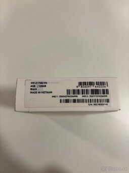 Samsung Galaxy A17 5G 128GB - 4