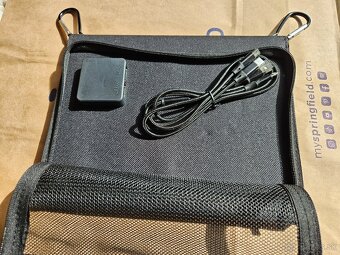 Solárny panel Berger SC 21 - 4