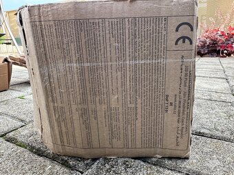 Predam ked dlazbu 30x60cm a 20x20cm - 4