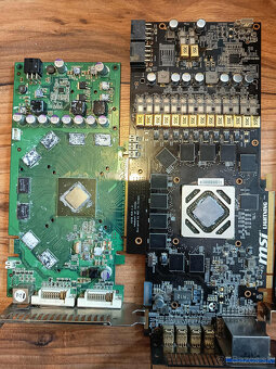 PC + mobil šrot - 4