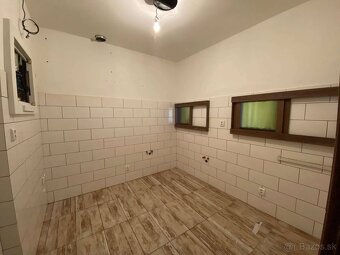 RealityKolesár prenajíma priestor 170m2 OC Torysa Jaltská Fu - 4