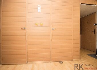 3-izb.byt, Ťahanovce- Berlínska, 2.poschodie/8, loggia - 4