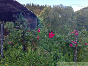 Ponúkame na predaj pozemok v Kolároviciach pri Bytči s roz - 4