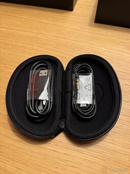 Bezdrôtové slúchadlá Mercedes Benz - 4