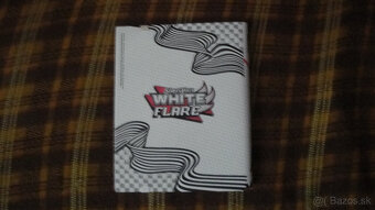 Predám tento album pokémon trading card v Bratislave a okolí - 4