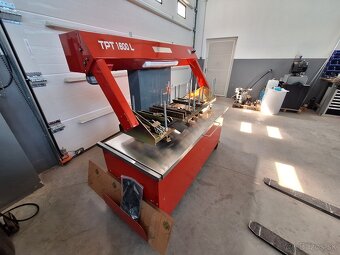 tlakový tester hláv valcov - 4