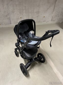 Concord NEO mobility set - kočík trojkombinácia - 4