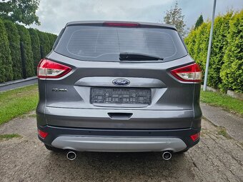Ford Kuga 1.6 16V 150PS Titanium - 4
