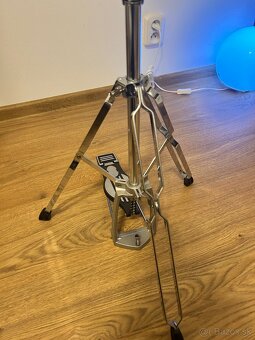 Stojan na Hi-hat (hajtku) Tornado by Mapex - 4