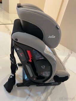 Detská autosedačka Cybex Joie Everystage FX - 4