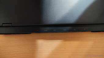 herný notebook Lenovo Legion 7 PRO RTX 4080 175W - 4