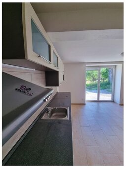 Dom -Kordíky nájom - 4