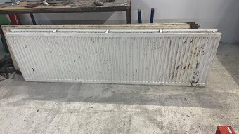 Radiátory - 4