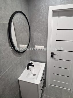 Predáme zrekonštruovaný 2-izbový byt v Trenčíne - 4