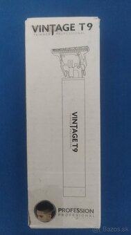 Zastrihávač vlasov, brady - 4