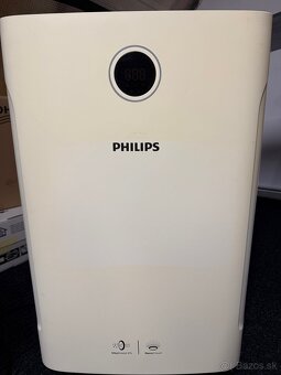 Cisticka / pracku vzduchu Philips 3000i - 4