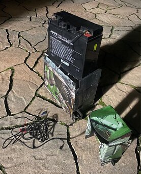 Fotopasca Wettar 7310 2G - 4