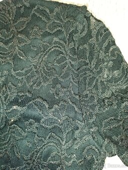 Spoločenské saty - 4