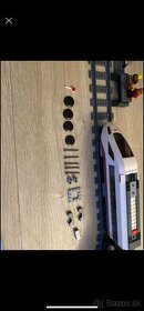 Lego vlak 60051 - 4
