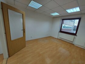 Kancelársky priestor na prenájom 31,07 m2, Moldavská cesta 6 - 4