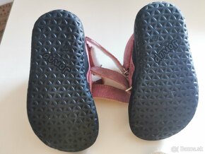 Barefoot topanocky - 4
