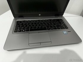 HP Elitebook 840 G3-IntelCore i5,8GB ram,256g ssd+500gb hdd - 4