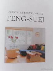 Predám knihu FENG-SUEJ... - 4