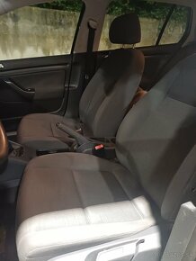 Golf 5 1.6mpi 75kw na diely - 4