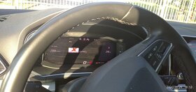Znížená cena Tarraco Seat 110 kw - 4