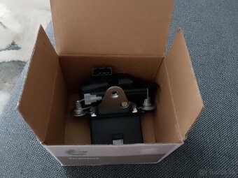 Zamok 5dveri roomster/fabia II - 4