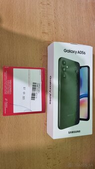 Samsung Galaxy A05s -  PREDANÉ  - - 4