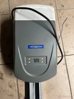 Ovládače garáže Exitec - 4