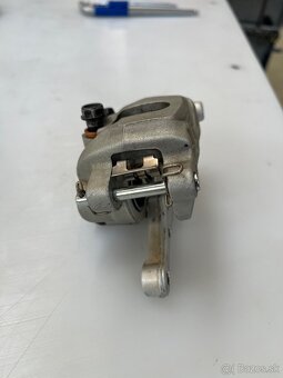 Predný brzdový strmeň BREMBO KTM - 4