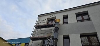 Prenájom kontajnera Kežmarok , Poprad kontajnery - 4