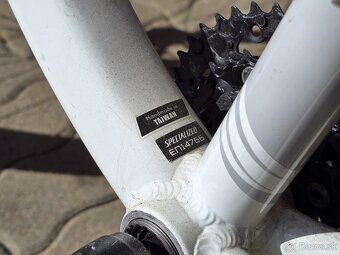 Specialized rockhopper sl 23 - 4