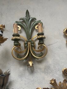 Talianske Vintige lustre - 4