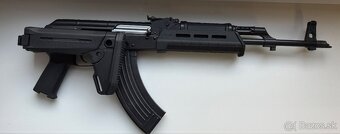 Predám guľovnicu KA-17 7,62x39 - 4