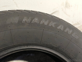 215/75 R16C Letné pneumatiky Nankang Passion 2 kusy - 4