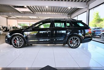 Skoda Octavia RS 2.0 TDI DSG 4x4 - 4
