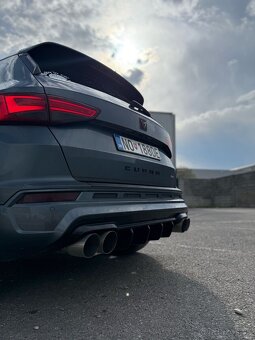 CUPRA ATECA 2.0 TSI - 4