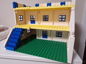 Lego Duplo vila - 4