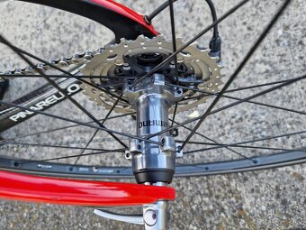 Pinarello Gan - 4